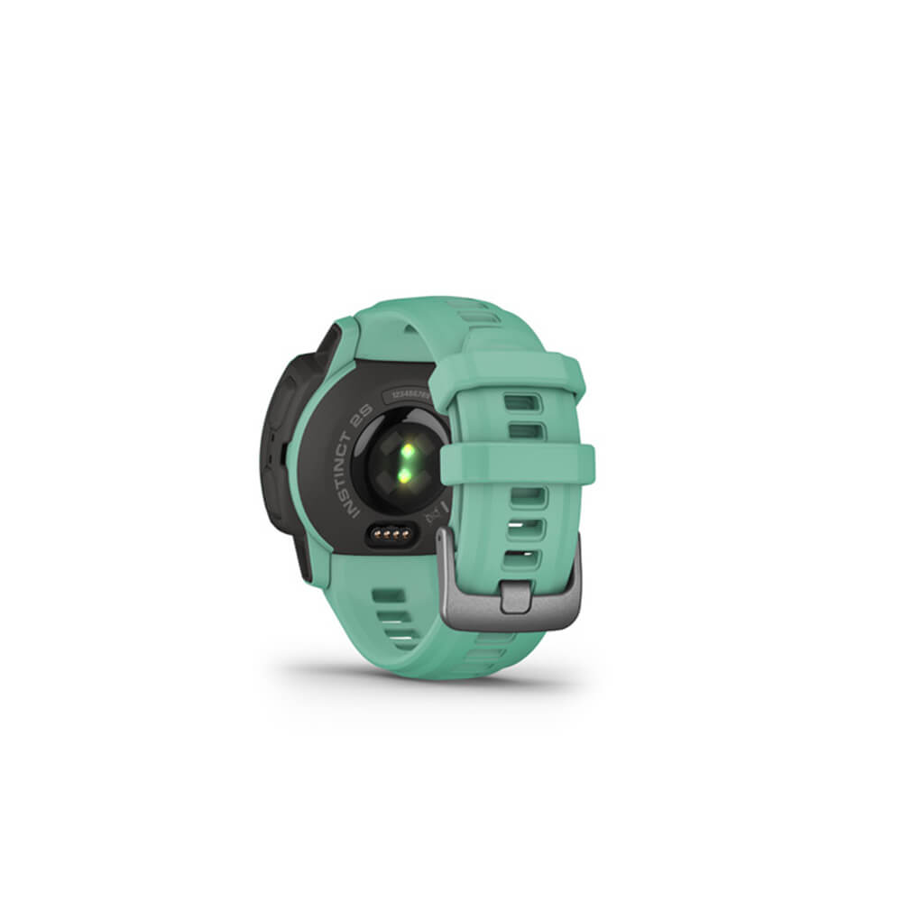 【美品】Garmin Instinct 2S Free Shipping! Garmin Instinct 2S Rugged GPS Smartwatch for